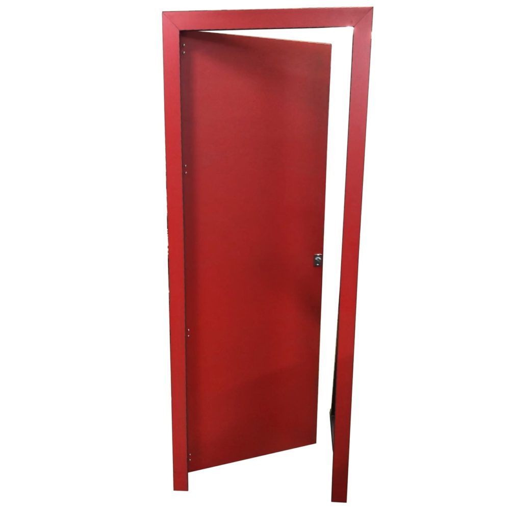 Changing Room Door – Create a changing room (LOKD6)