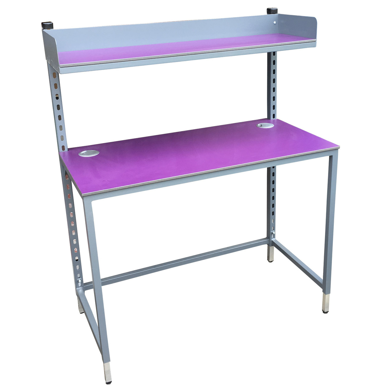 Workbench – CD859 (Portfolio Item)