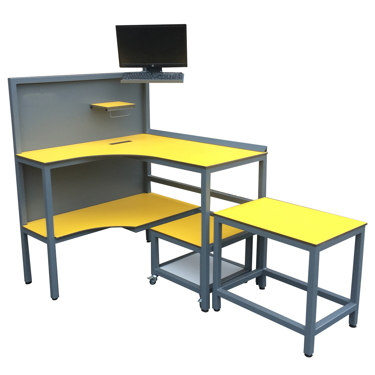 Workbench – CD861 (Portfolio Item)