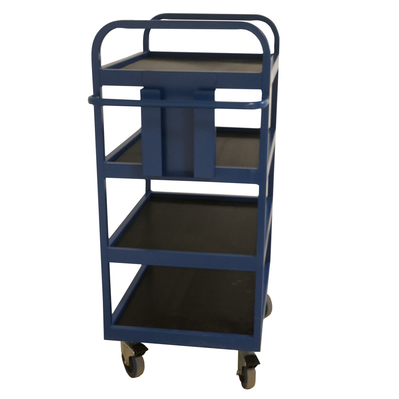 Trolley (CD1154) Portfolio Item