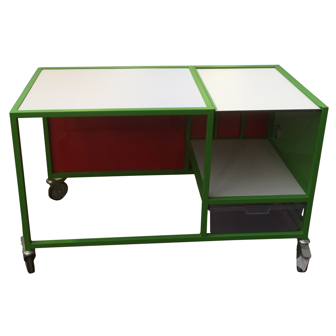 Workstation Portfolio Item (tm222)