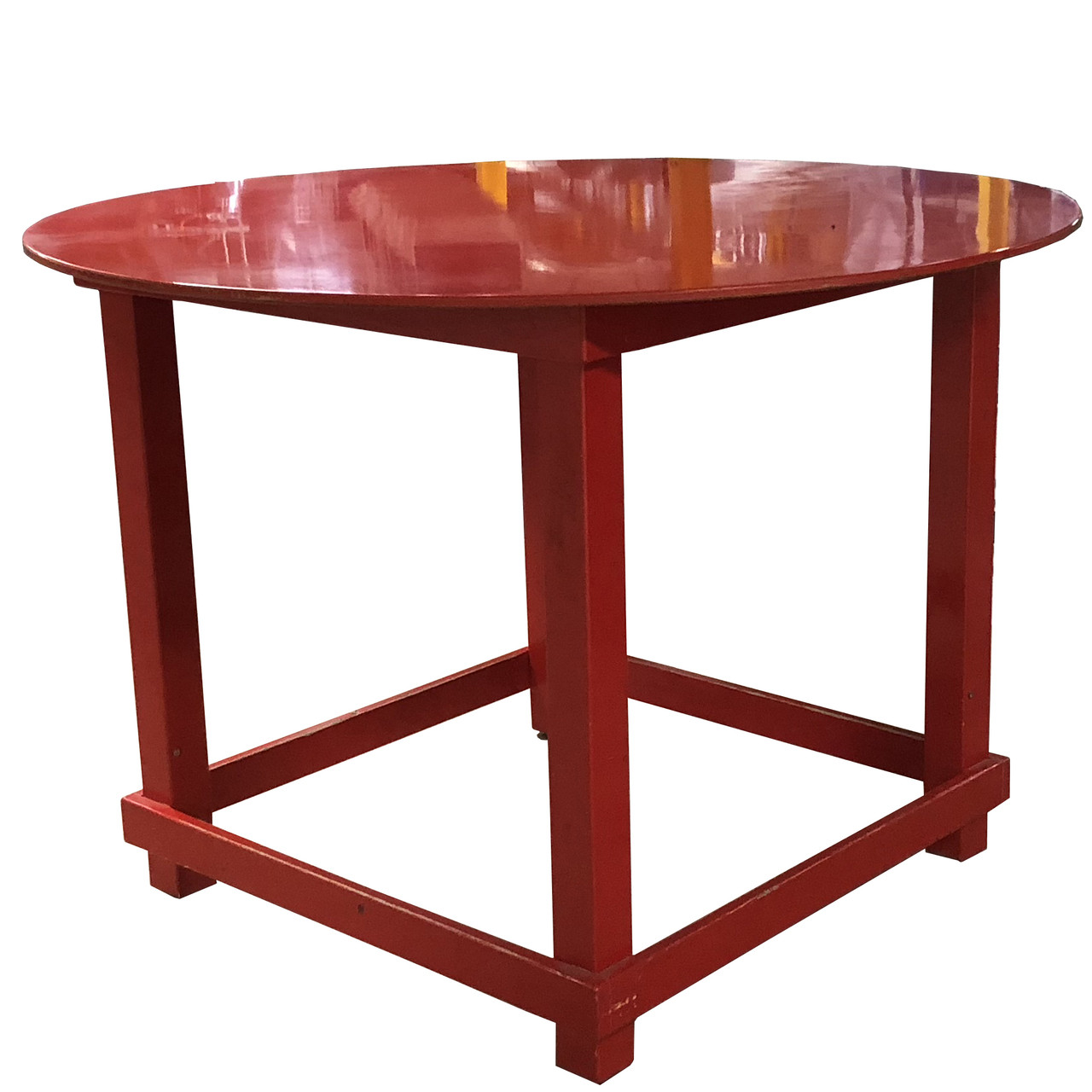 Workbench -TM261 (Portfolio Item)