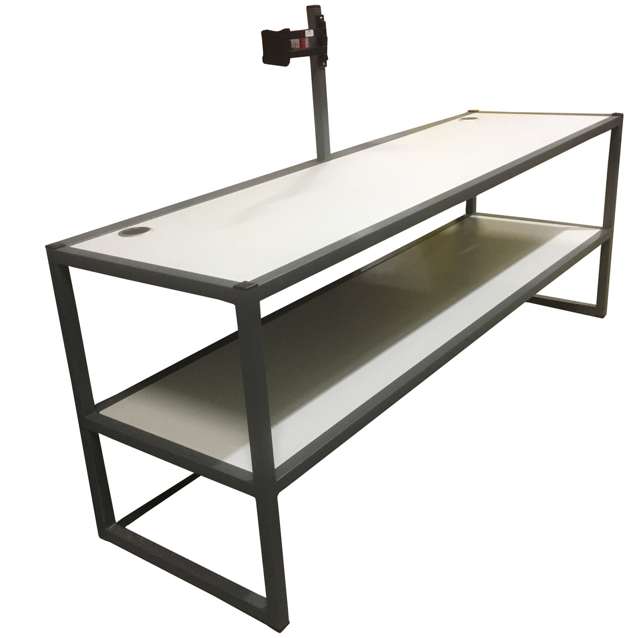Workbench TM266 (Portfolio Item)