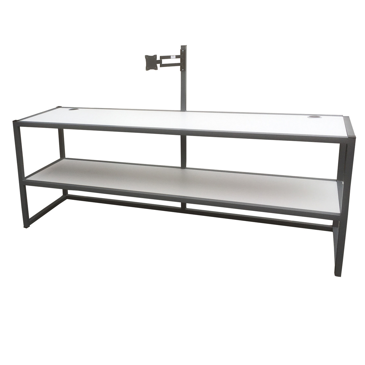 Workbench – TM254 (Portfolio Item)