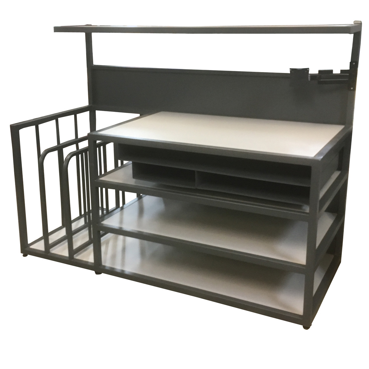 Workbench -TM264 (Portfolio Item)