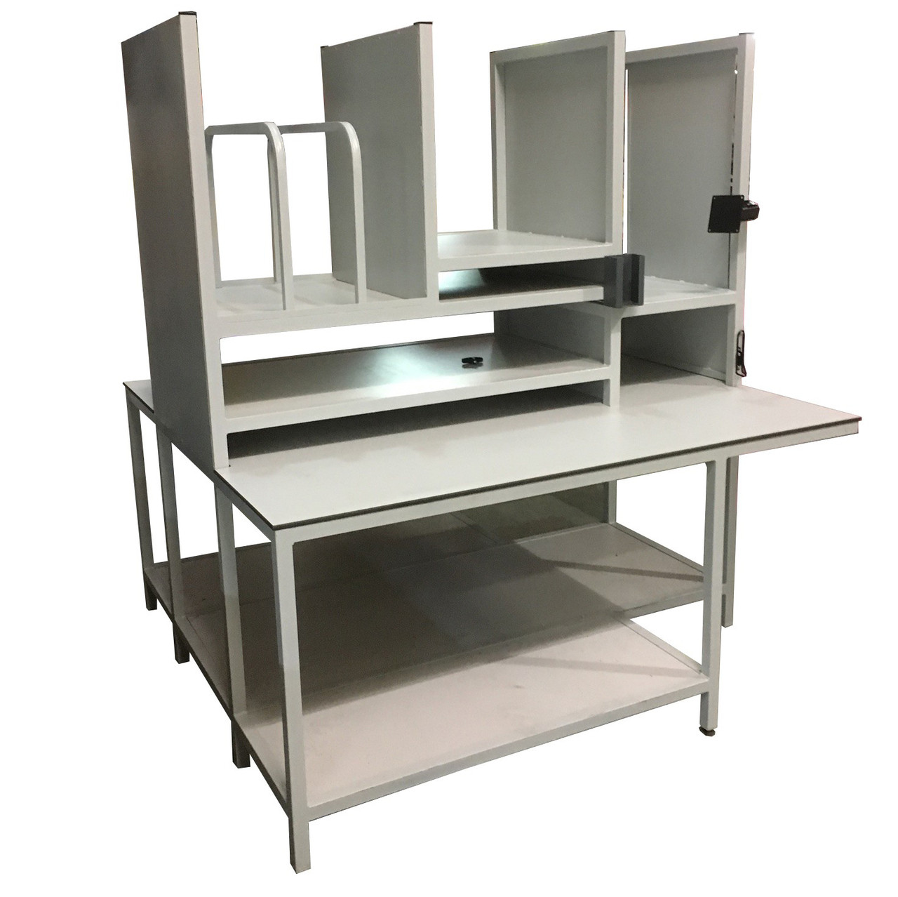 Workbench – CD1004 (Portfolio Item)