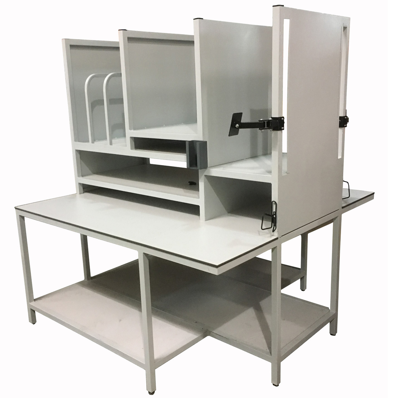 Workbench – CD1004 (Portfolio Item)