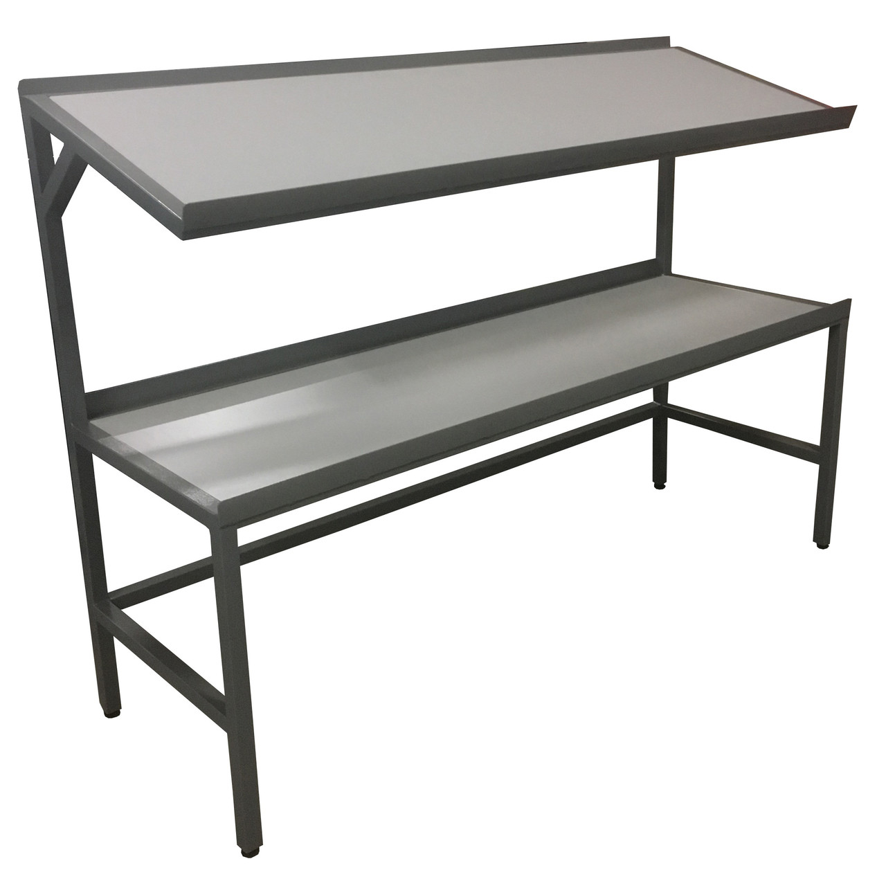 Workbench – CD1015 (Portfolio Item)