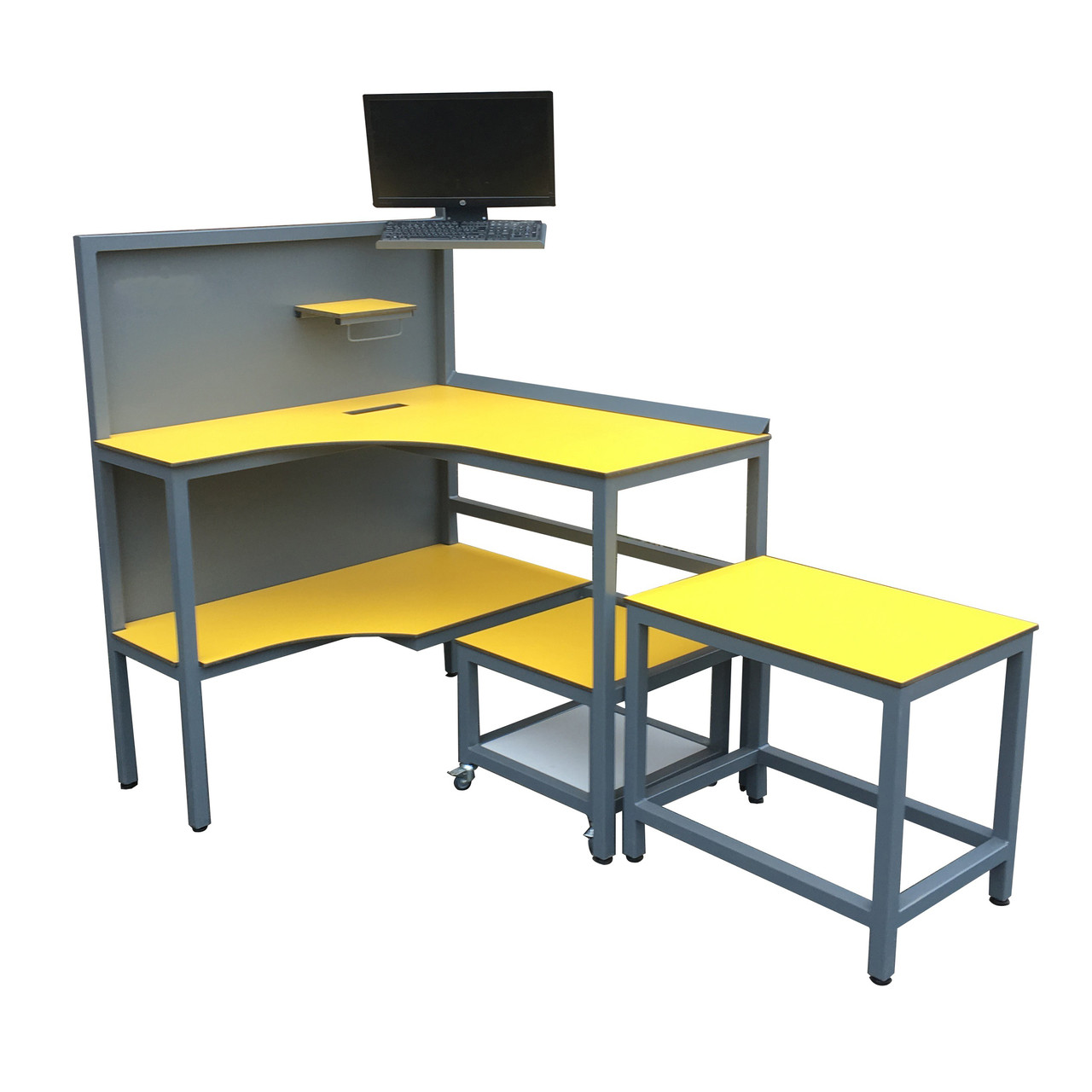Workbench – CD1041(Portfolio Item)