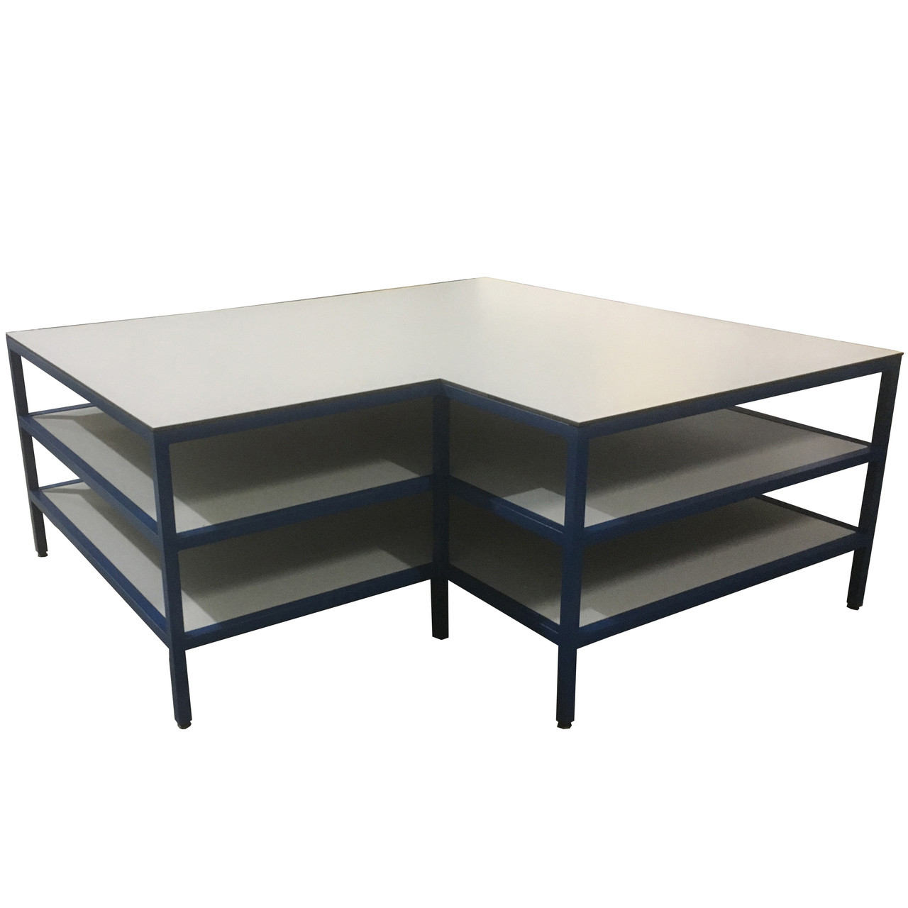 Workbench – CD1047 (Portfolio Item)