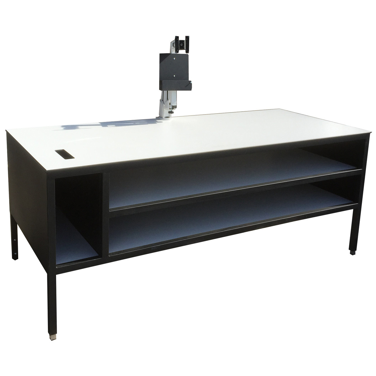 Workbench – CD1013 (Portfolio Item)