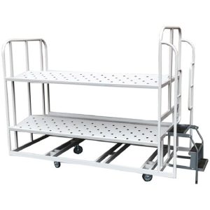 Step Trolley (CD1022) (Portfolio Item)