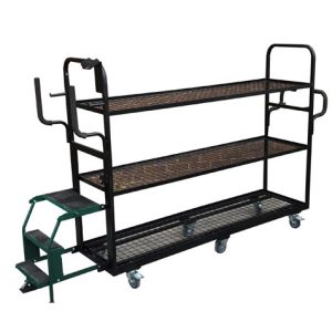 Step Trolley (CD1049) (Portfolio Item)
