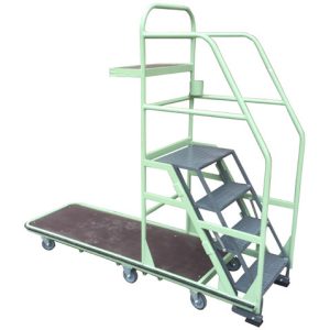Step Trolley (CD1068) (Portfolio Item)