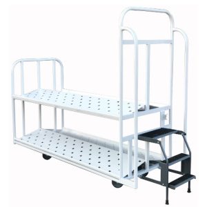 Step Trolley (CD1102) (Portfolio Item)