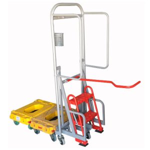 DOLLY PUSHER – CD987 (PORTFOLIO ITEM)