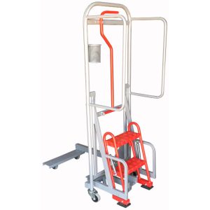 DOLLY PUSHER – CD987 (PORTFOLIO ITEM)