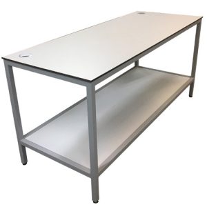 Workbench – CD1076 (Portfolio Item)