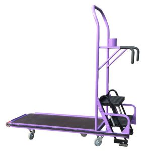 Step Trolley (CD1168) (Portfolio Item)