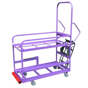 Step Trolley (CD1193) (Portfolio Item)