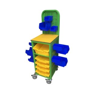 Sewing Trolley (portfolio item)