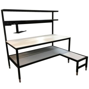 Workbench – CD1059 (Portfolio Item)