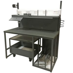 Workbench – Cd1194 (Portfolio Item)