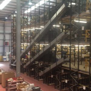 Bespoke Chute Project (PCH6)