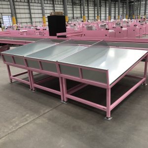 Bespoke Chute Project (PCH5)