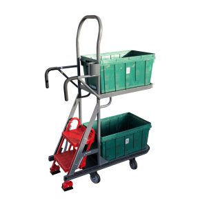 Step Trolley (CD1304) Portfolio Item