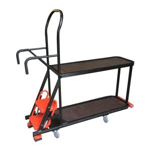 Step Putaway Trolley (CD1311) Portfolio Item