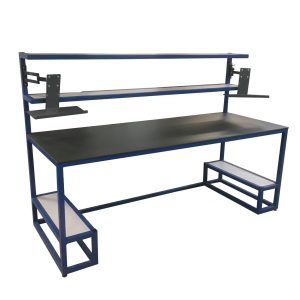 Workbench (CD1323) – Portfolio Item