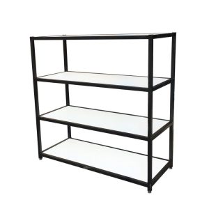 Shelving Unit (CD1325) Portfolio Iten