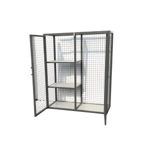 Large Storage Cage (CD1295) Portfolio Item