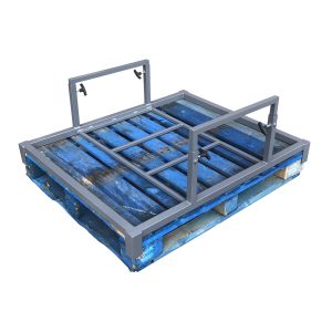 Pallet Stillage (CD1321) – Portfolio Item