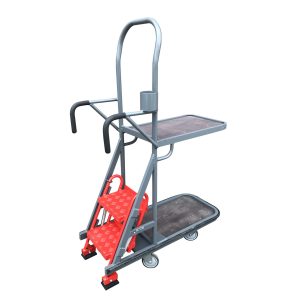 Step Trolley (CD1304) Portfolio Item