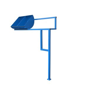 Half Moon Dispenser (CD1303)