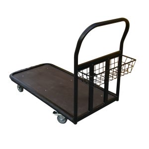 Flat Base Trolley (CD1326) – Portfolio Item