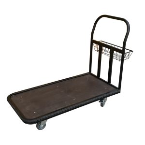 Flat Base Trolley (CD1326) – Portfolio Item
