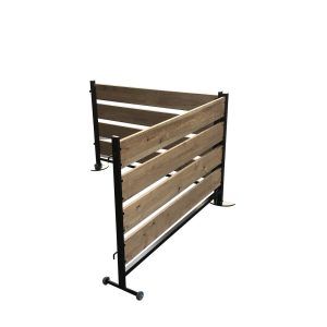 Barrier Unit (CD1294) Portfolio Item