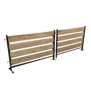 Barrier Unit (CD1294) Portfolio Item