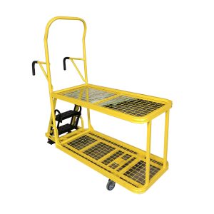 Step Trolley (CD1308) Portfolio Item