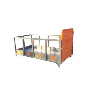 Trolley Transporter (CD1286) Portfolio Item