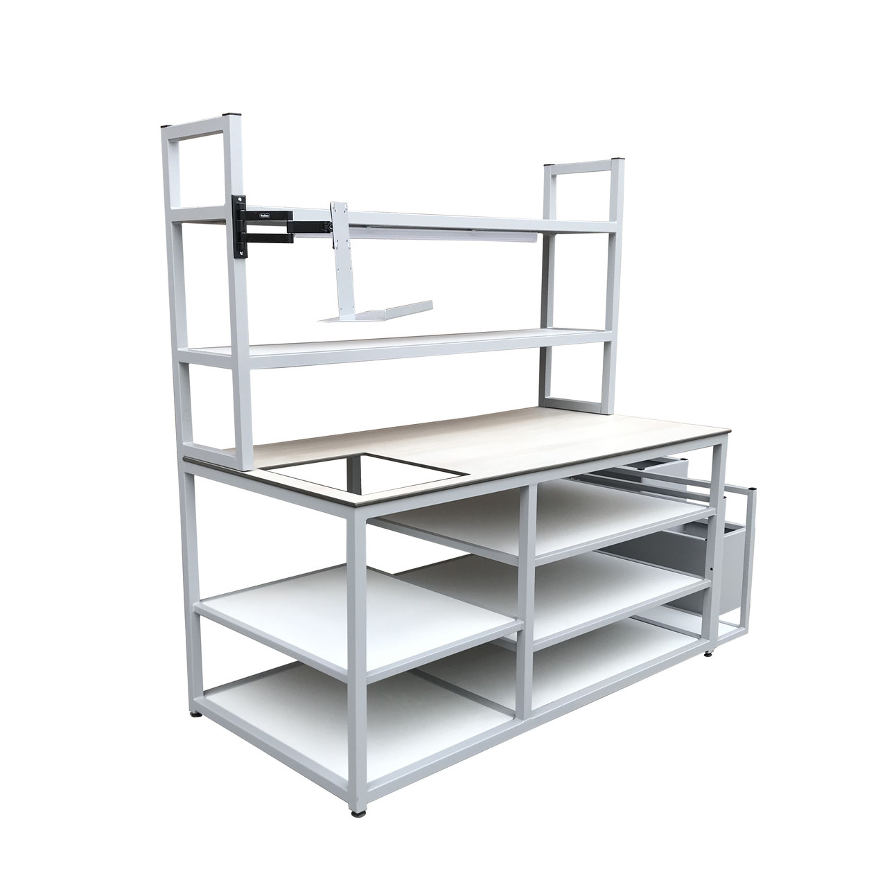 Workbench (CD1305) Portfolio Item - Image 2