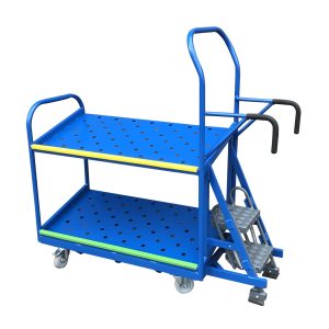 Step Trolley (CD1366) Portfolio Item