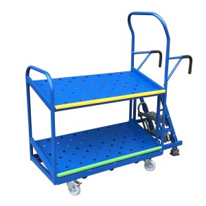 Step Trolley (CD1366) Portfolio Item