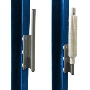 RSJ Magnetic Roll Holder (CD1372) – See video bellow