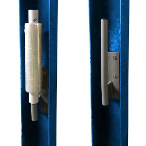 RSJ Magnetic Roll Holder (CD1372) – See video bellow