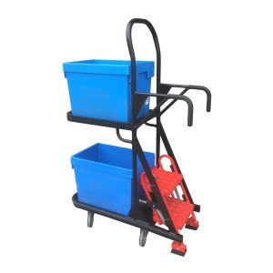 Small Step Trolley – CD1375 (Portfolio Item)