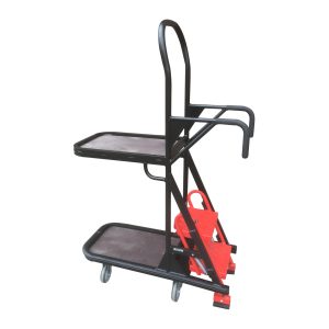 Small Step Trolley – CD1375 (Portfolio Item)